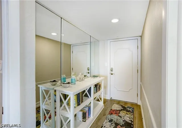 Listing Photo 5 - Condo for sale in building located at 26131 Hickory Blvd, Bonita Springs, FL 34134 - Unit #7D