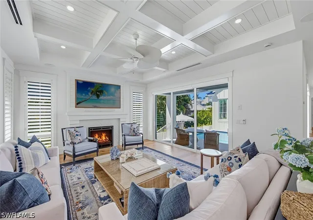 Photo 3 of Single family home for sale at 844 8th Street S, Naples, FL 34102 | MLS# 226032568 | Listing updated on 2026-09-14