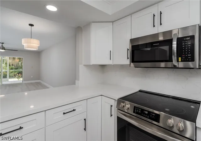 Photo 2 of Condo for sale at 5419 Rattlesnake Hammock Rd #107F, Naples, FL 34113 | MLS# 226032773 | Listing updated on 2026-09-11