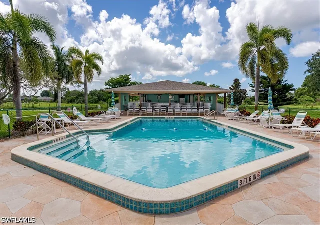 Photo 33 of Condo for sale at 5419 Rattlesnake Hammock Rd #107F, Naples, FL 34113 | MLS# 226032773 | Listing updated on 2026-10-04