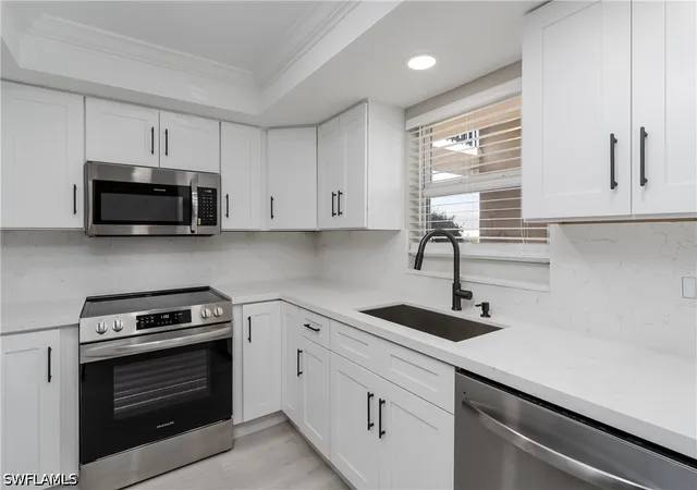 Photo 3 of Condo for sale at 5419 Rattlesnake Hammock Rd #107F, Naples, FL 34113 | MLS# 226032773 | Listing updated on 2026-09-11