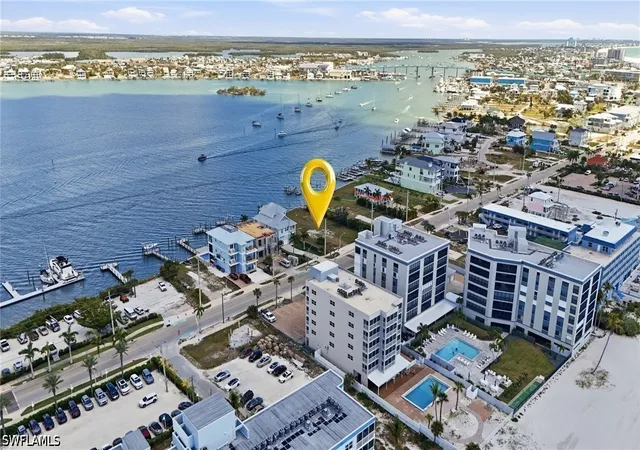 Photo 2 of Land for sale at 355 Estero Blvd, Fort Myers Beach, FL 33931 | MLS# 226030734 | Listing updated on 2026-09-11