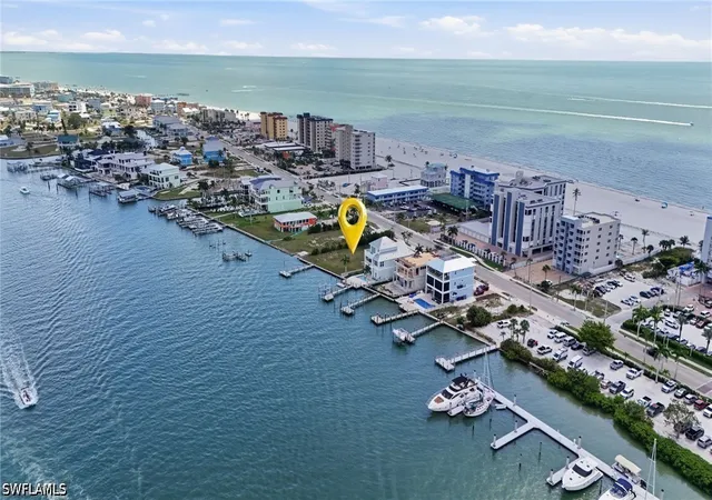 Photo 3 of Land for sale at 355 Estero Blvd, Fort Myers Beach, FL 33931 | MLS# 226030734 | Listing updated on 2026-09-11
