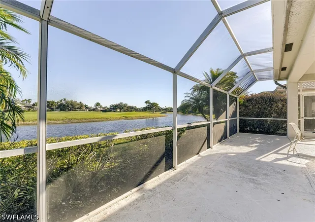 Photo 2 of Townhouse for sale at 8529 Fairway Bnd Dr, Estero, FL 33967 | MLS# 226032221 | Listing updated on 2026-09-13