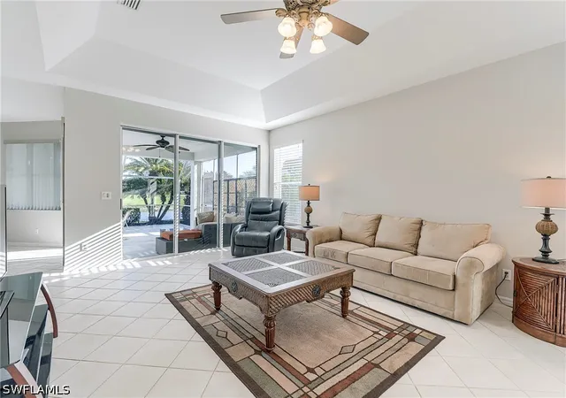 Photo 3 of Townhouse for sale at 8529 Fairway Bnd Dr, Estero, FL 33967 | MLS# 226032221 | Listing updated on 2026-09-13