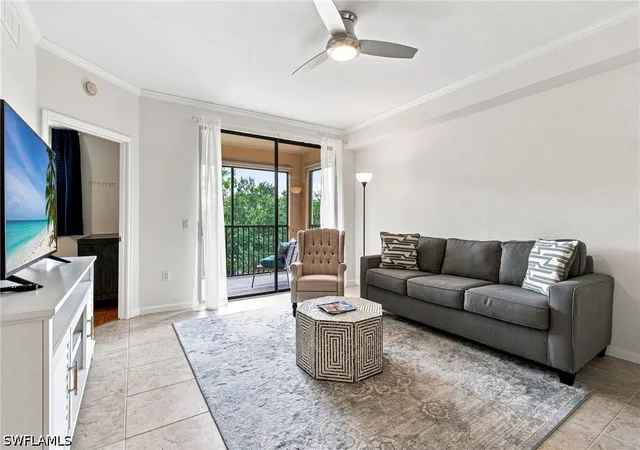 Photo 2 of Condo for sale at 12990 Positano Cir #301, Naples, FL 34105 | MLS# 226032712 | Listing updated on 2026-09-14