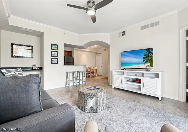 Photo 3 of Condo for sale at 12990 Positano Cir #301, Naples, FL 34105 | MLS# 226032712 | Listing updated on 2026-09-14
