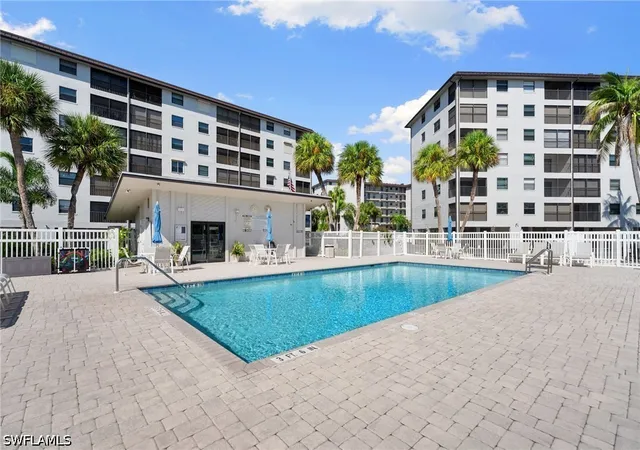 Photo 4 of Condo for sale at 6897 Estero Blvd #146, Fort Myers Beach, FL 33931 | MLS# 226032775 | Listing updated on 2026-09-11