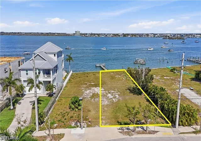 Photo 2 of Land for sale at 385 Estero Blvd, Fort Myers Beach, FL 33931 | MLS# 226030735 | Listing updated on 2026-09-11