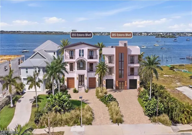 Photo 3 of Land for sale at 385 Estero Blvd, Fort Myers Beach, FL 33931 | MLS# 226030735 | Listing updated on 2026-09-11