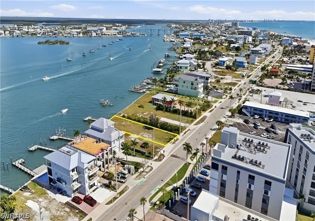 Photo 4 of Land for sale at 385 Estero Blvd, Fort Myers Beach, FL 33931 | MLS# 226030735 | Listing updated on 2026-09-11