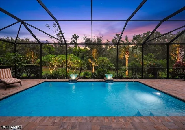 Photo 3 of Single family home for sale at 9527 Curlew Dr, Naples, FL 34120 | MLS# 226031904 | Listing updated on 2026-09-13