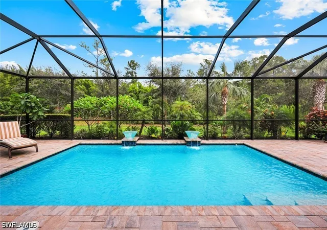 Photo 4 of Single family home for sale at 9527 Curlew Dr, Naples, FL 34120 | MLS# 226031904 | Listing updated on 2026-09-13