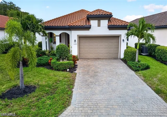 Photo 1 of Single family home for sale at 11593 Golden Oak Ter, Fort Myers, FL 33913 | MLS# 226032702 | Listing updated on 2026-09-12