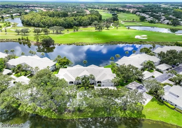 Photo 1 of Condo for sale at 6260 Bellerive Ave #407, Naples, FL 34119 | MLS# 226032223 | Listing updated on 2026-10-07