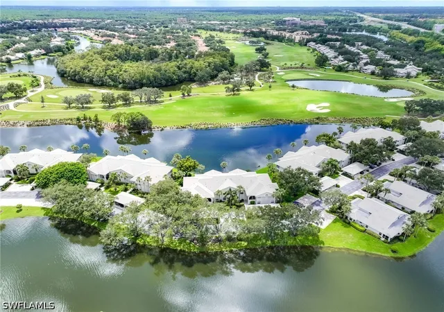 Photo 2 of Condo for sale at 6260 Bellerive Ave #407, Naples, FL 34119 | MLS# 226032223 | Listing updated on 2026-10-07