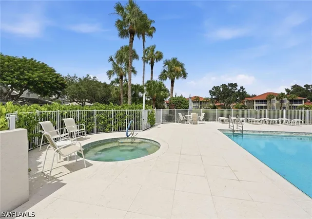 Photo 32 of Condo for sale at 6260 Bellerive Ave #407, Naples, FL 34119 | MLS# 226032223 | Listing updated on 2026-10-07