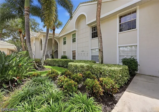 Photo 3 of Condo for sale at 6260 Bellerive Ave #407, Naples, FL 34119 | MLS# 226032223 | Listing updated on 2026-10-07