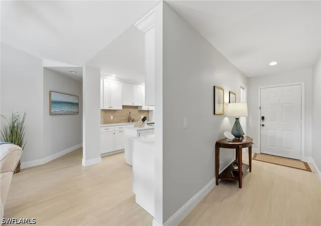 Photo 3 of Condo for sale at 6260 Bellerive Ave #407, Naples, FL 34119 | MLS# 226032223 | Listing updated on 2026-10-07