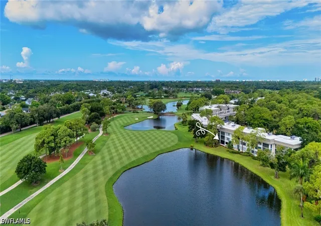 Photo 2 of Condo for sale at 614 Wildwood Ln #614, Naples, FL 34105 | MLS# 226032479 | Listing updated on 2026-09-14