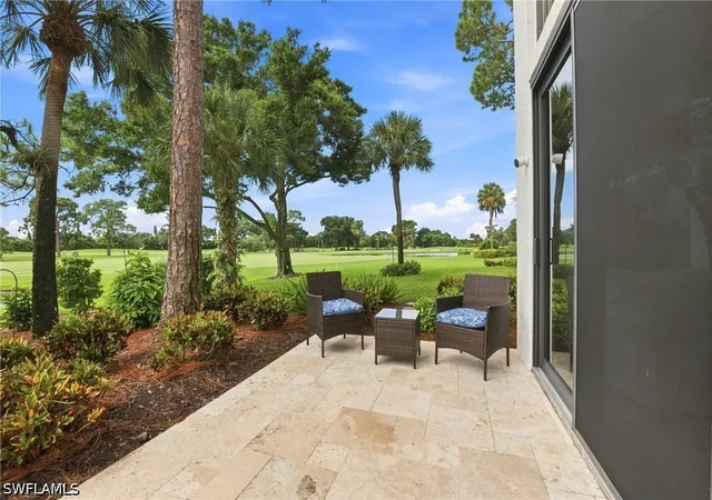 Photo 3 of Condo for sale at 614 Wildwood Ln #614, Naples, FL 34105 | MLS# 226032479 | Listing updated on 2026-09-14