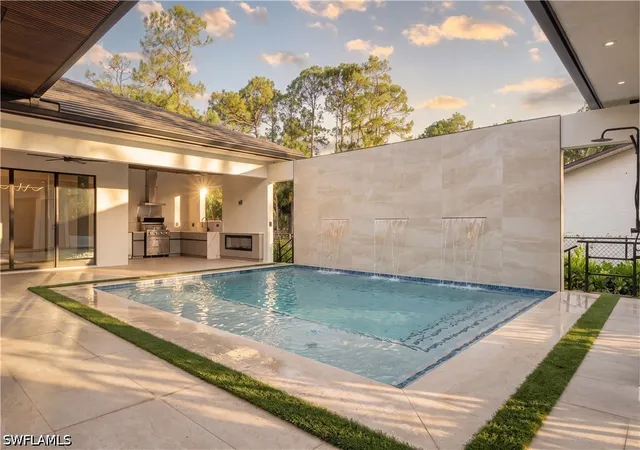 Photo 1 of Single family home for sale at 768 20th Avenue Nw, Naples, FL 34120 | MLS# 226032115 | Listing updated on 2026-09-11