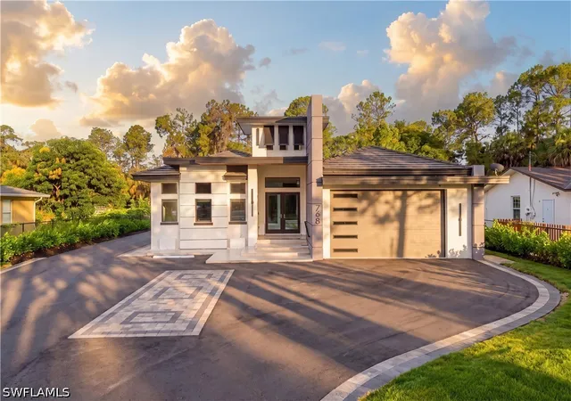 Photo 3 of Single family home for sale at 768 20th Avenue Nw, Naples, FL 34120 | MLS# 226032115 | Listing updated on 2026-09-11
