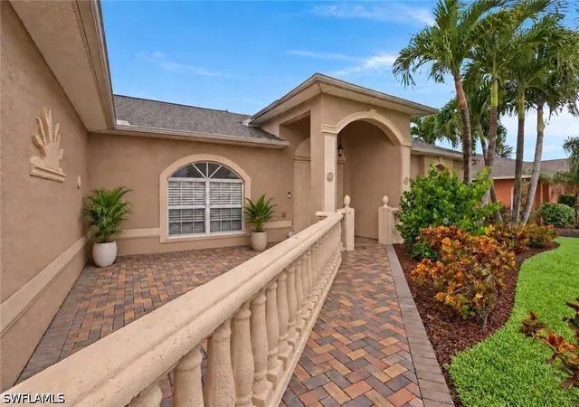 Photo 2 of Single family home for sale at 106 Sw 11th Terrace, Cape Coral, FL 33991 | MLS# 226032756 | Listing updated on 2026-09-11