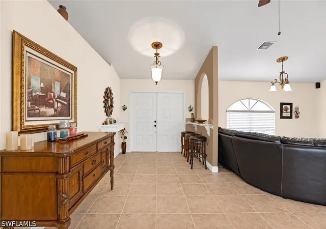 Photo 3 of Single family home for sale at 106 Sw 11th Terrace, Cape Coral, FL 33991 | MLS# 226032756 | Listing updated on 2026-09-11