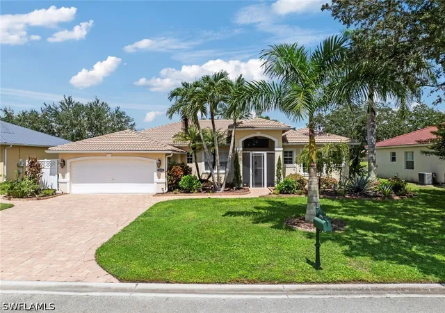 Photo 1 of Single family home for sale at 3439 Allegheny Ct, Naples, FL 34120 | MLS# 226032776 | Listing updated on 2026-09-11