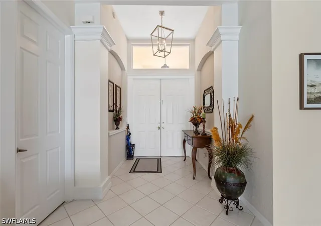 Photo 3 of Single family home for sale at 3439 Allegheny Ct, Naples, FL 34120 | MLS# 226032776 | Listing updated on 2026-09-11