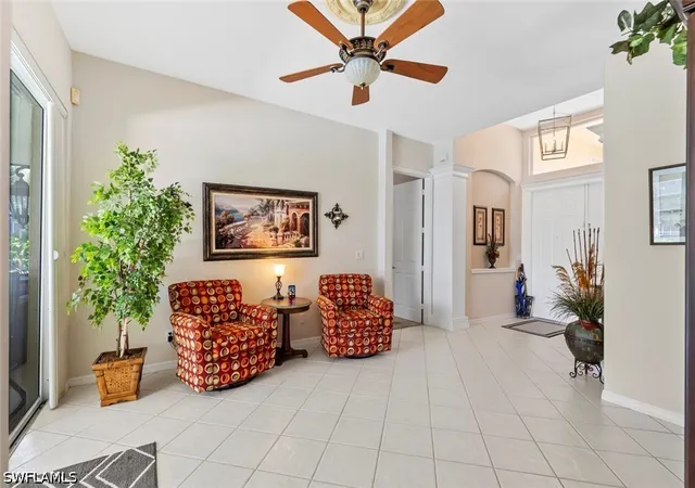 Photo 3 of Single family home for sale at 3439 Allegheny Ct, Naples, FL 34120 | MLS# 226032776 | Listing updated on 2026-09-11