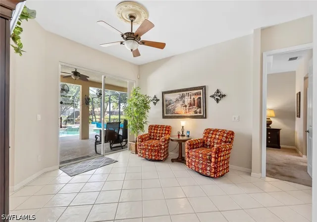 Photo 4 of Single family home for sale at 3439 Allegheny Ct, Naples, FL 34120 | MLS# 226032776 | Listing updated on 2026-09-11