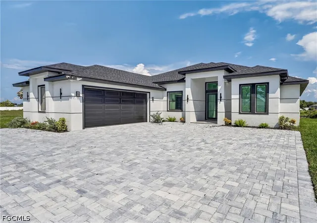 Photo 3 of Sale Pending at 613 Gleason Pkwy, Cape Coral, FL 33914 | MLS# 2026038369 | Listing updated on 2026-09-15