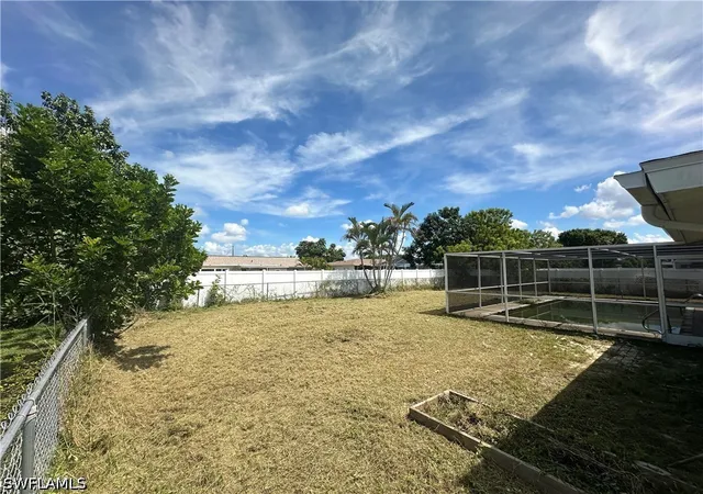 Photo 2 of Single family home for sale at 1303 Se 18th Street, Cape Coral, FL 33990 | MLS# 226032797 | Listing updated on 2026-09-15