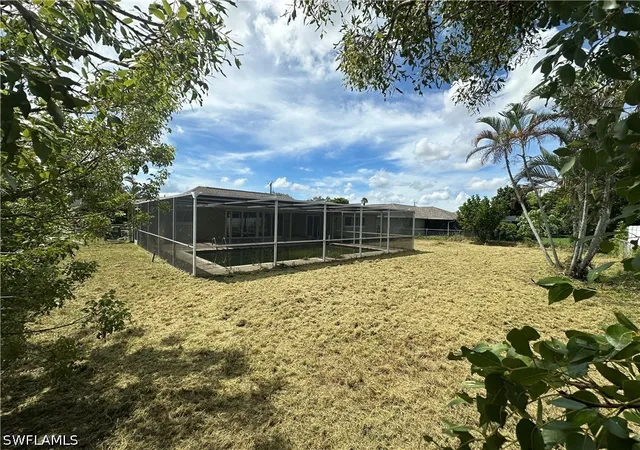 Photo 3 of Single family home for sale at 1303 Se 18th Street, Cape Coral, FL 33990 | MLS# 226032797 | Listing updated on 2026-09-15