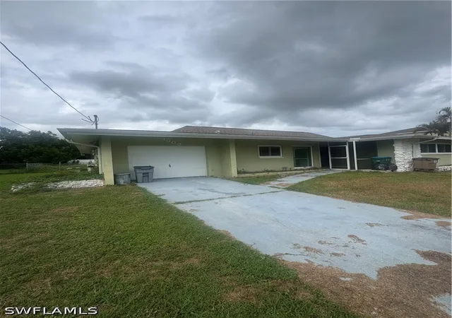Photo 3 of Single family home for sale at 1303 SE 18th Street, Cape Coral, FL 33990 | MLS# 226032797 | Listing updated on 2026-09-15