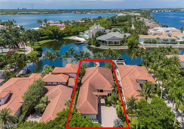 Photo 2 of Single family home for sale at 18124 Via Portofino Way, Miromar Lakes, FL 33913 | MLS# 226032246 | Listing updated on 2026-10-04