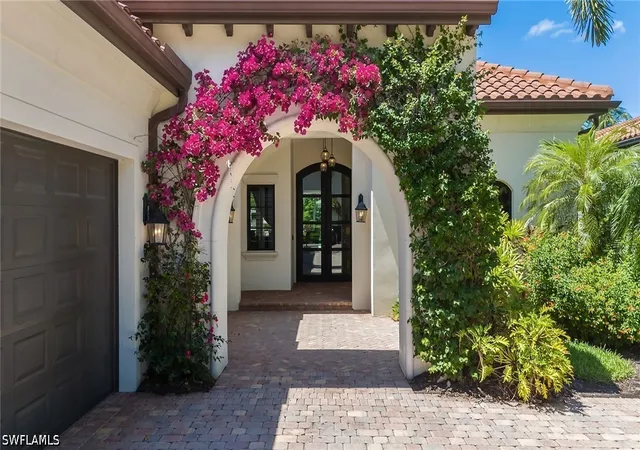 Photo 3 of Single family home for sale at 18124 Via Portofino Way, Miromar Lakes, FL 33913 | MLS# 226032246 | Listing updated on 2026-10-04