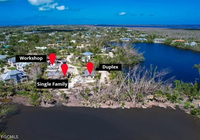 Photo 34 of Multi family home for sale at 1450 1460 Court Pl, Sanibel, FL 33957 | MLS# 2026038374 | Listing updated on 2026-09-11