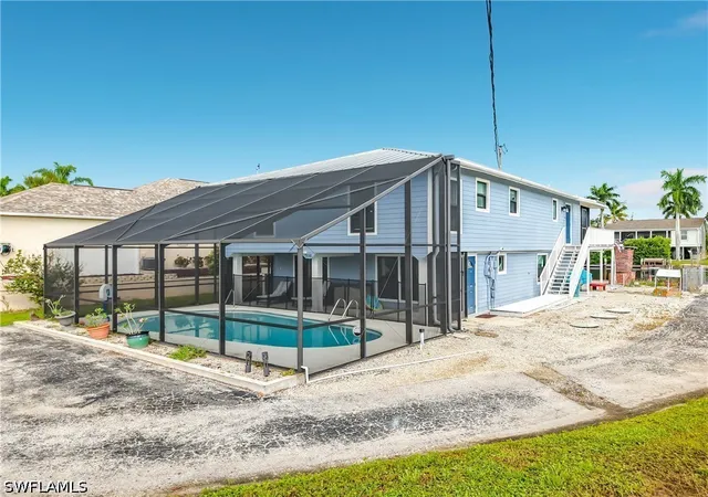 Photo 2 of Single family home for sale at 5318 Serenity Cvs, Bokeelia, FL 33922 | MLS# 226032669 | Listing updated on 2026-09-11