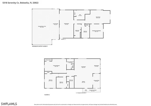 Photo 40 of Single family home for sale at 5318 Serenity Cvs, Bokeelia, FL 33922 | MLS# 226032669 | Listing updated on 2026-09-11