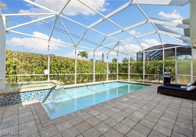 Photo 2 of Single family home for sale at 605 91st Avenue N, Naples, FL 34108 | MLS# 226032790 | Listing updated on 2026-09-11