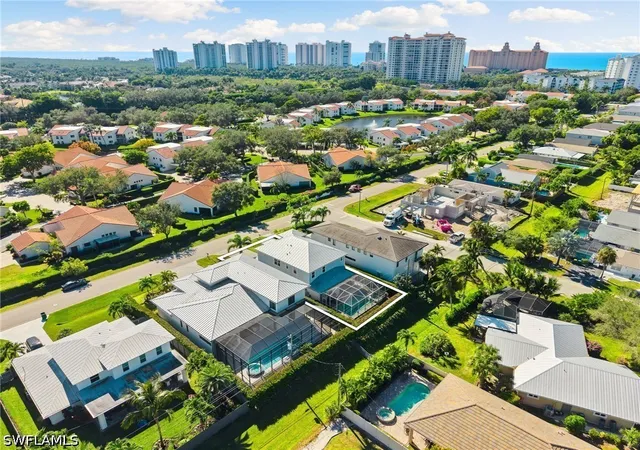 Photo 3 of Single family home for sale at 605 91st Avenue N, Naples, FL 34108 | MLS# 226032790 | Listing updated on 2026-09-11