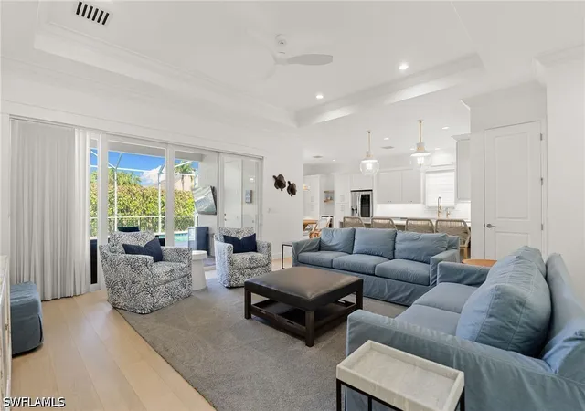 Photo 4 of Single family home for sale at 605 91st Avenue N, Naples, FL 34108 | MLS# 226032790 | Listing updated on 2026-09-11