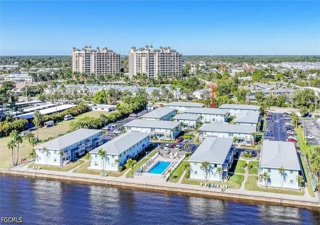 Photo 2 of Condo for sale at 3340 N Key Dr #2, North Fort Myers, FL 33903 | MLS# 2026038375 | Listing updated on 2026-09-11