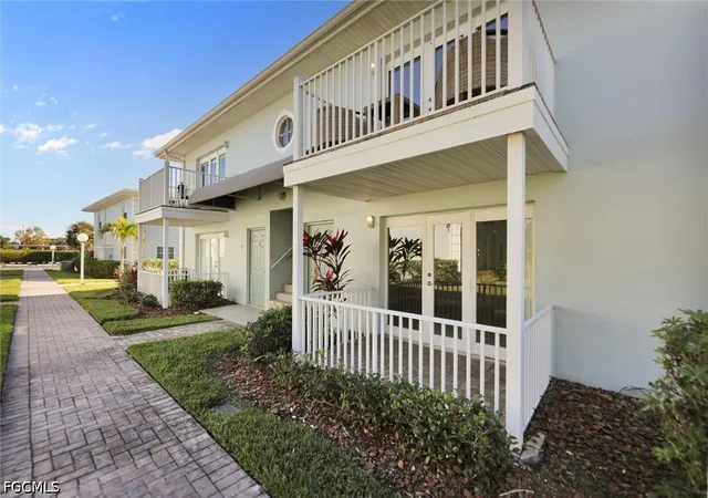 Photo 2 of Condo for sale at 3340 N Key Dr #2, North Fort Myers, FL 33903 | MLS# 2026038375 | Listing updated on 2026-09-11