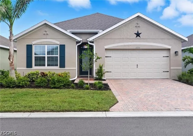 Photo 1 of Single family home for sale at 20276 Camino Torcido Loop, North Fort Myers, FL 33917 | MLS# 2026038377 | Listing updated on 2026-09-12