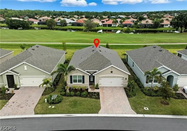 Photo 2 of Single family home for sale at 20276 Camino Torcido Loop, North Fort Myers, FL 33917 | MLS# 2026038377 | Listing updated on 2026-09-12