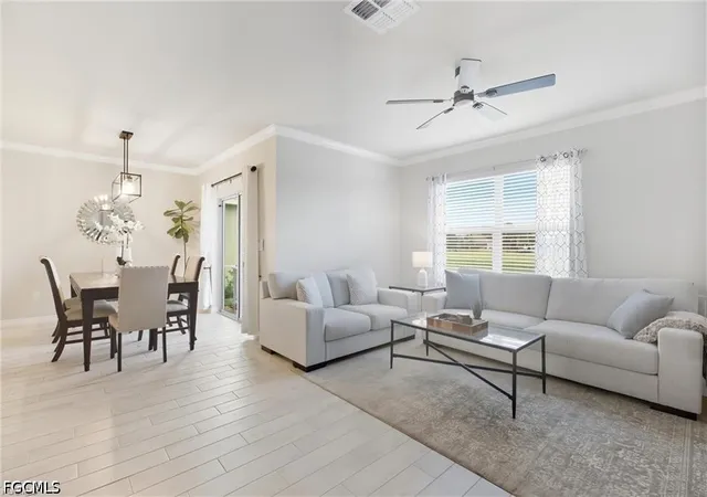 Photo 2 of Single family home for sale at 20276 Camino Torcido Loop, North Fort Myers, FL 33917 | MLS# 2026038377 | Listing updated on 2026-09-12